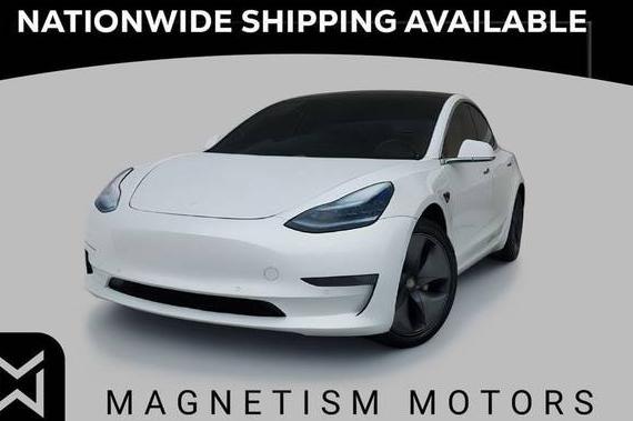 TESLA MODEL 3 2020 5YJ3E1EA1LF797130 image